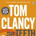 Cover Art for 9781405915496, The Teeth of the Tiger by Tom Clancy