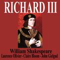 Cover Art for 9781907818431, Richard III by William Shakespeare