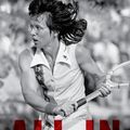 Cover Art for 9780241988459, All In: The Autobiography of Billie Jean King by Billie Jean King