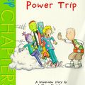 Cover Art for 9780786842582, Power Trip (Disney's Doug Chronicles, No. 5) by Jeffrey Nodelman