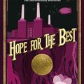 Cover Art for 9781472264251, Hope for the Best by Jodi Taylor