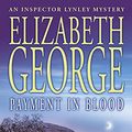 Cover Art for 9780340831304, Payment in Blood by Elizabeth George