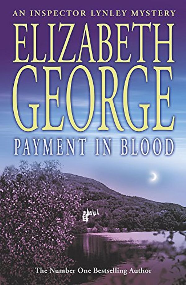 Cover Art for 9780340831304, Payment in Blood by Elizabeth George