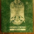 Cover Art for 9781850431435, Spiritual Body and Celestial Earth by Henry Corbin