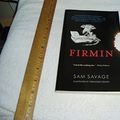 Cover Art for 9780385342650, Firmin by Sam Savage