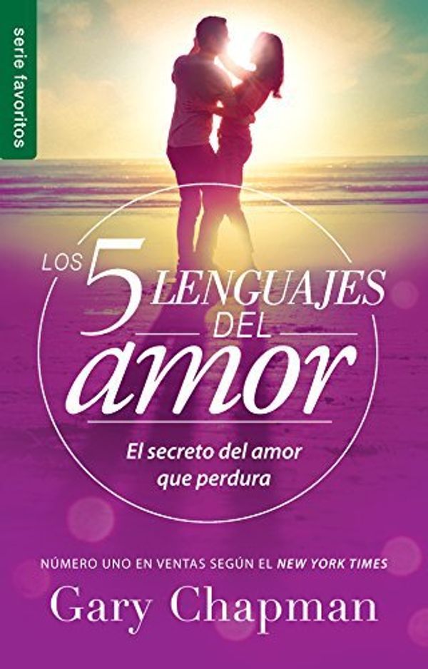 Cover Art for 9780789911636, Los Cinco Lenguajes del Amor by Gary D. Chapman