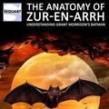Cover Art for 9781940589046, The Anatomy of Zur-en-Arrh: Understanding Grant Morrison's Batman by Grant Morrison, Cody Walker