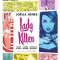 Cover Art for 9781506716664, Lady Killer Library Edition by Jamie Rich, Joelle Jones