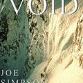 Cover Art for B00AR0DN3Y, Touching the Void by Joe Simpson
