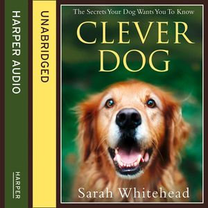 Cover Art for 9780007466566, Clever Dog by Jane Arnfield