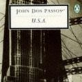 Cover Art for 9780140180510, U.S.A. by John Dos Passos