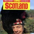 Cover Art for 9780887295645, Scotland by Insight Guides Staff; Berndt Muller