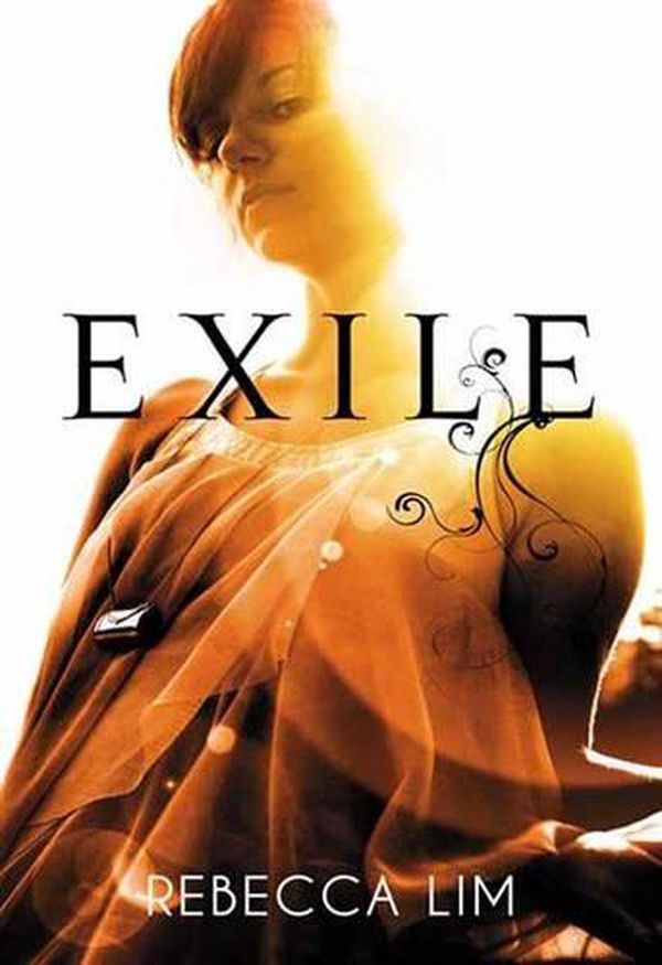 Cover Art for 9780732292003, Exile by Rebecca Lim