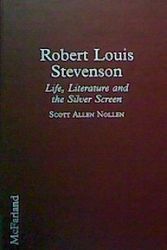 Cover Art for 9780899507880, Robert Louis Stevenson by Scott Allen Nollen