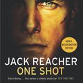 Cover Art for 9781409085386, Jack Reacher (One Shot) by Lee Child
