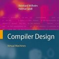 Cover Art for 9783642149085, Compiler Design by Reinhard Wilhelm, Helmut Seidl