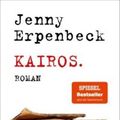 Cover Art for 9783328109341, Kairos by Jenny Erpenbeck