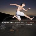 Cover Art for 9780134008646, Speedliter's Handbook: Learning to Craft Light With Canon Speedlites by Syl Arena