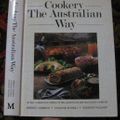 Cover Art for 9780732901844, Cookery the Australian Way by Shirley, Suzanne Russell & Winifred WIlliams Cameron