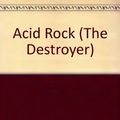 Cover Art for 9781558171954, Acid Rock by Warren Murphy, Richard Sapir