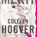 Cover Art for 9781501170638, Without Merit by Colleen Hoover