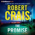 Cover Art for B0176LOX2G, The Promise: An Elvis Cole and Joe Pike Novel, Book 16 by Robert Crais