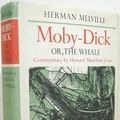 Cover Art for 9780393044027, Moby-Dick by Herman Melville
