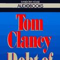 Cover Art for 9780679436973, Debt of Honor by Tom Clancy