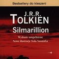 Cover Art for 9788324148615, Silmarillion (wydanie kieszonkowe) by J. R. R. Tolkien, Maria Skibniewska, Ted Nasmith, Agnieszka Sylwanowicz, Wydawnictwo AMBER.