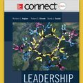 Cover Art for 9781259306068, Connect Access Card for Leadership by Richard Hughes, Robert Ginnett, Gordon Curphy