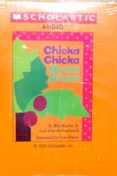 Cover Art for 9780439804073, Chicka Chicka Boom Boom by Bill Martin Jr, John Archambault