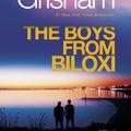 Cover Art for 9780593469507, The Boys from Biloxi by John Grisham, Michael Beck