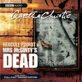 Cover Art for B0042OV8OW, Mrs McGinty's Dead (Dramatised) by Agatha Christie