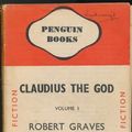 Cover Art for B00D3TVSZ6, Claudius the God: And His Wife Messlina (Vol. 1) by Robert Graves