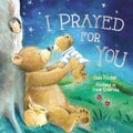 Cover Art for 9781400312818, I Prayed For You by Jean Fischer