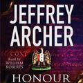 Cover Art for 9781405050104, Honour Among Thieves by Jeffrey Archer