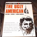 Cover Art for 9780816159383, The Ugly American by William J. Lederer