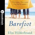 Cover Art for 9781600242342, Barefoot by Elin Hilderbrand