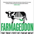 Cover Art for 9781408846421, Farmageddon by Philip Lymbery