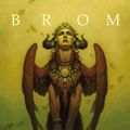 Cover Art for 9780062095688, Lost Gods by Brom