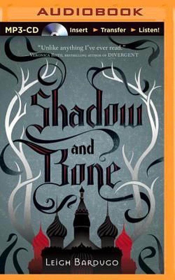Cover Art for 9781491576922, Shadow and Bone (Grisha Trilogy) by Leigh Bardugo