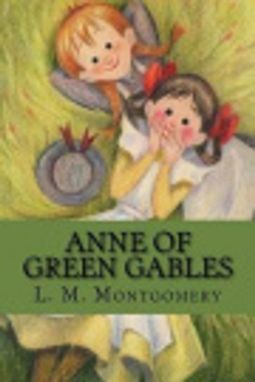 Cover Art for 9781534602663, Anne of Avonlea: L. M. Montgomery by Lucy Maud Montgomery