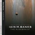 Cover Art for 9781405501767, The Algebraist by Iain M. Banks