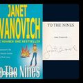 Cover Art for B00NBNQE2Q, To the nines / Janet Evanovich by Janet Evanovich