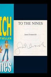 Cover Art for B00NBNQE2Q, To the nines / Janet Evanovich by Janet Evanovich