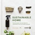 Cover Art for B07JH83Q93, Sustainable Home by Christine Liu