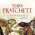 Cover Art for 9788497930208, Ritos iguales / Equal Rites by Terry Pratchett