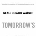 Cover Art for 9780743463041, Tomorrows God T by Neale Donald Walsch