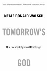 Cover Art for 9780743463041, Tomorrows God T by Neale Donald Walsch