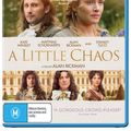 Cover Art for 9324915043541, Little Chaos, A by 